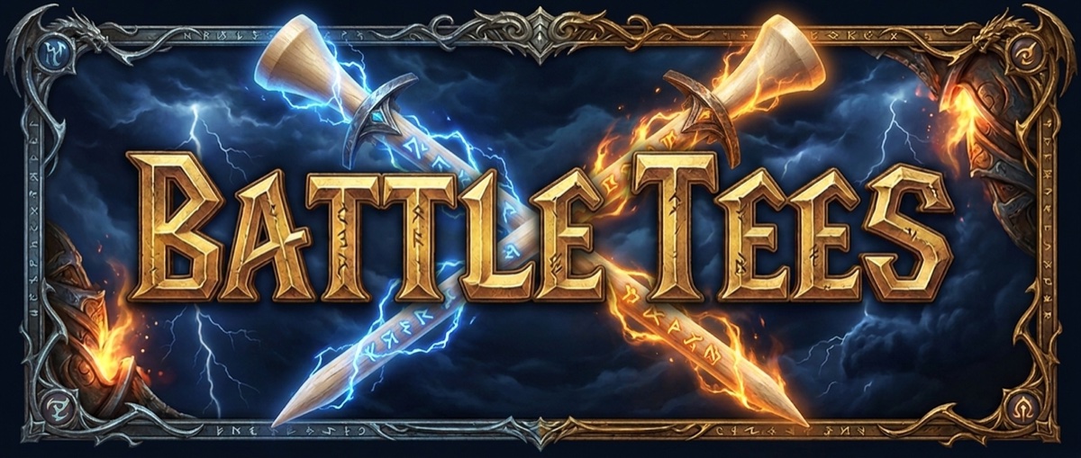 Battle Tees