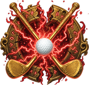 Match Play game art