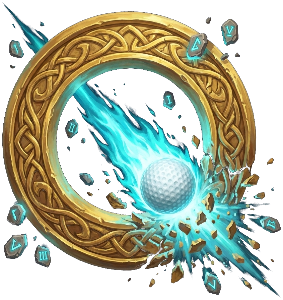 Quota game art